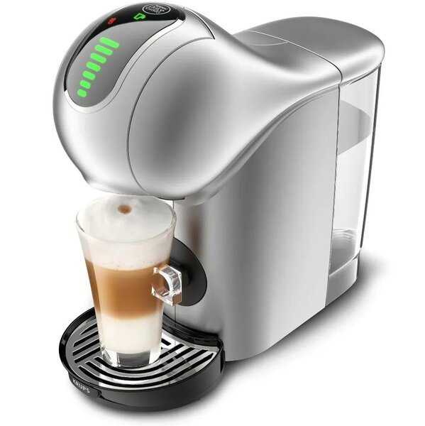 Кавоварка капсульна Krups  Dolce Gusto Genio S Touch (kp440e10)