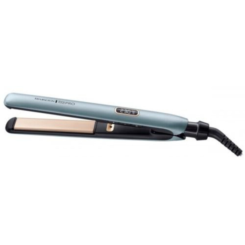 Випрямляч для волосся REMINGTON S9300 SHINE THERAPY PRO