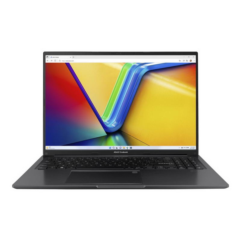 Ноутбук ASUS Vivobook 16 OLED M1605NAQ-SH055 (90NB1831-M001Z0) Indie Black