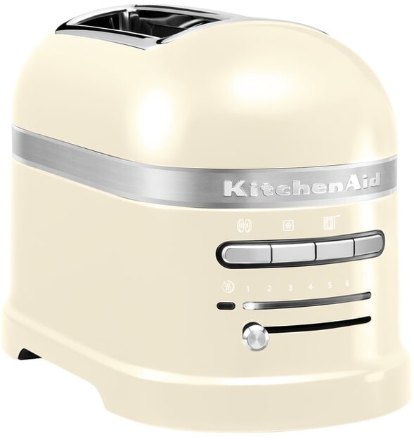 Тостер KitchenAid 5KMT2204EAC