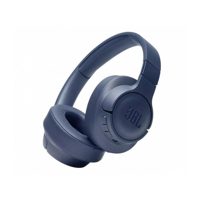 Навушники JBL T760 NC Blue (JBLT760NCBLU)