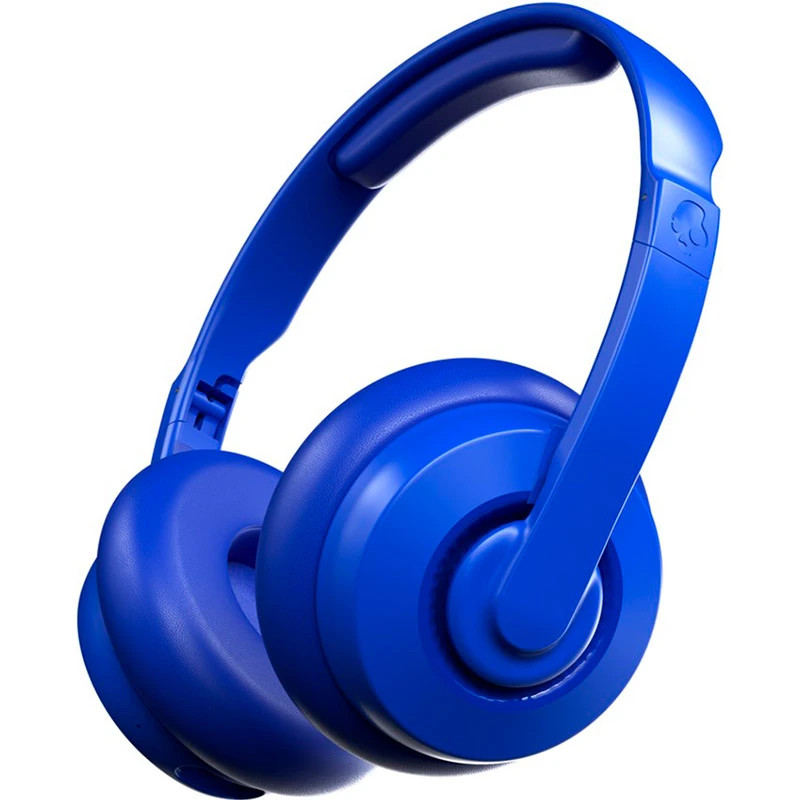 Навушники Skullcandy BT Cassette Cobalt Blue S5CSW-M712