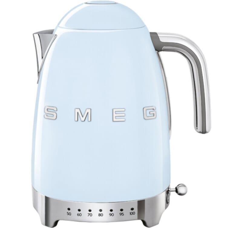 Електрочайник SMEG KLF04PBEU Europe