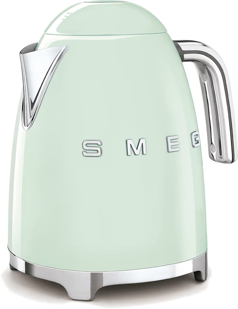 Електрочайник SMEG KLF03PGEU Europe