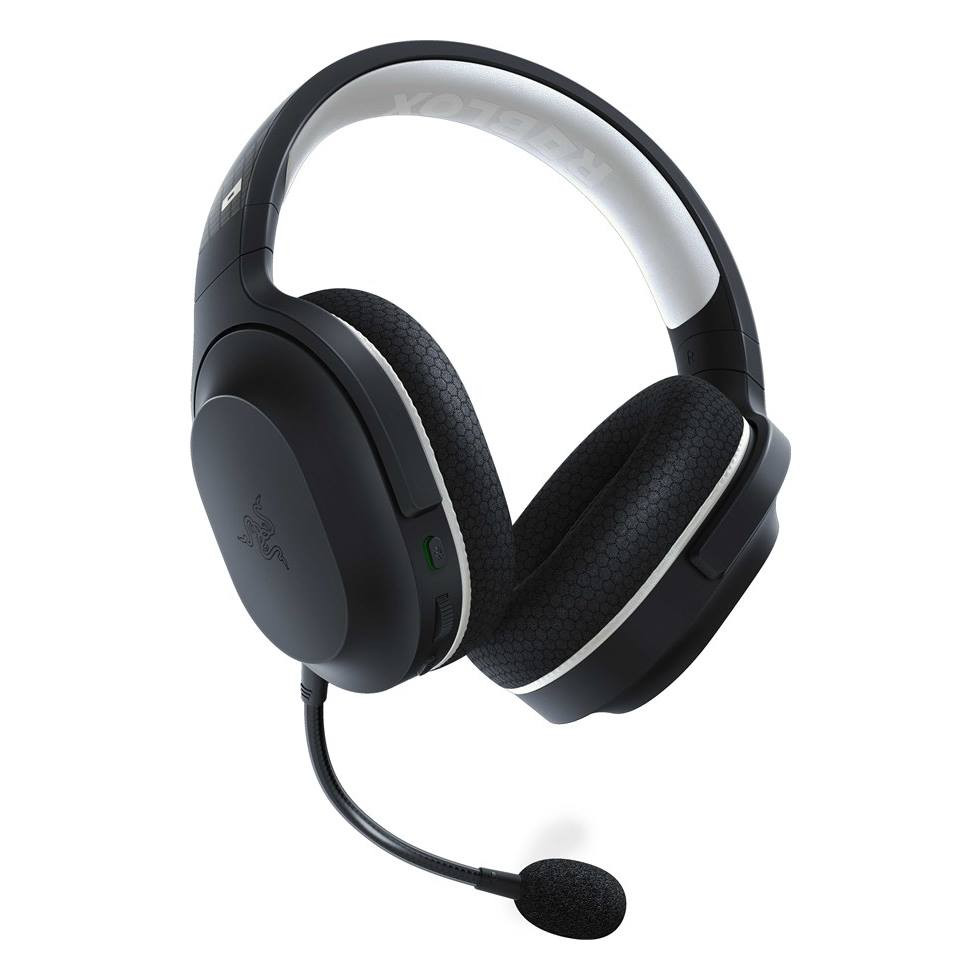 Ігрова гарнітура   гарнітура RAZER Barracuda X 2022 ROBLOX Edition, Black (RZ04-04430400-R3M1)