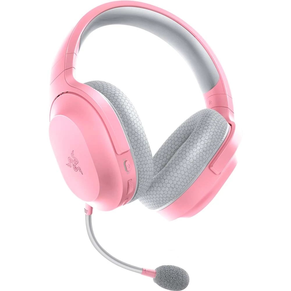 Гарнітура Razer Barracuda X 2022 Quartz (RZ04-04430300-R3M1)