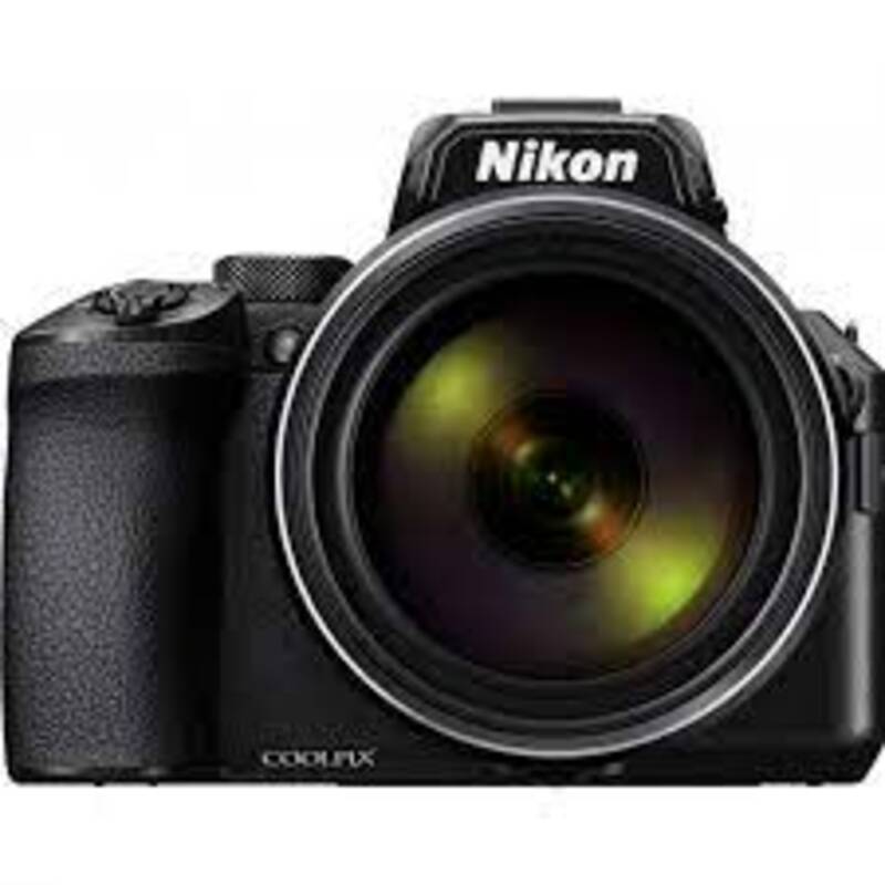 Цифрова фотокамера Nikon Z fc + 16-50 VR Kit (VOA090K002)