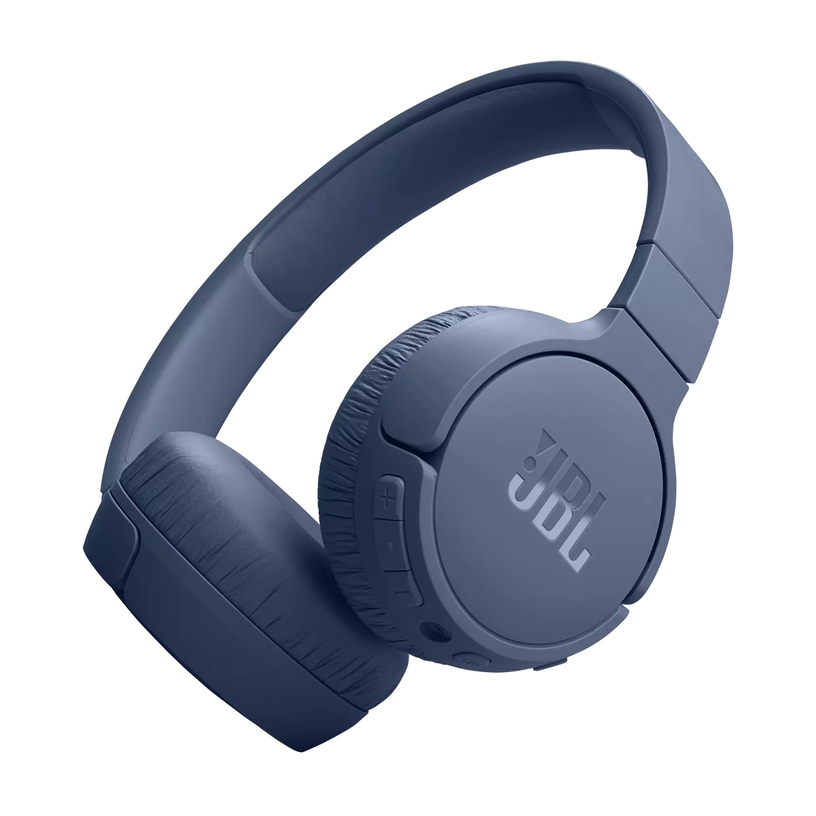 Bluetooth-гарнітура JBL Tune 670 NC Blue (JBLT670NCBLU)