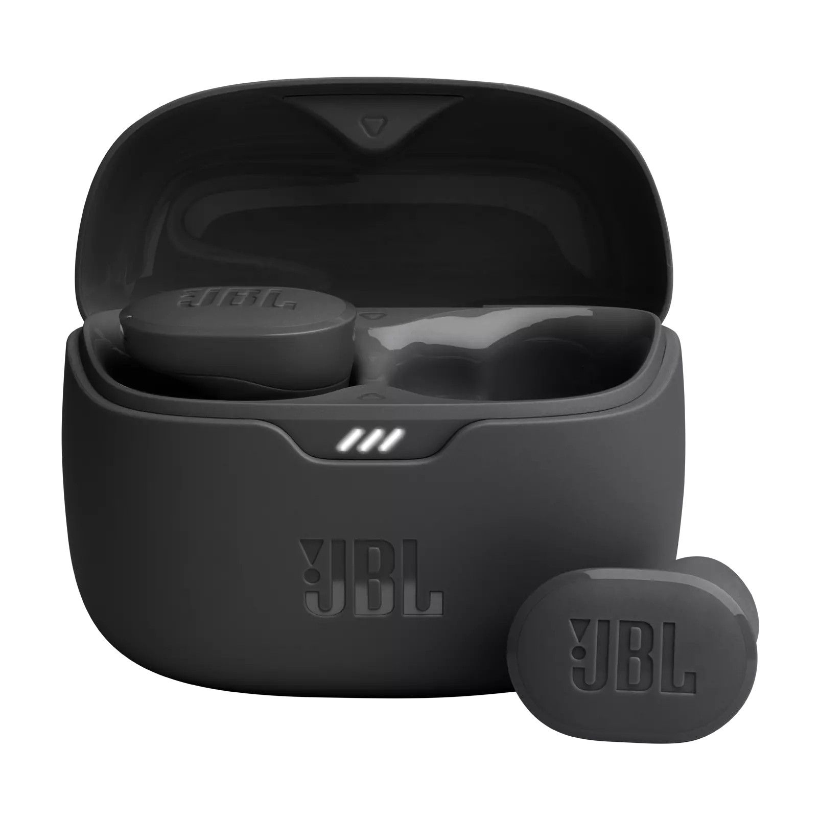 Навушники JBL Tune Buds Black (JBLTBUDSBLK)
