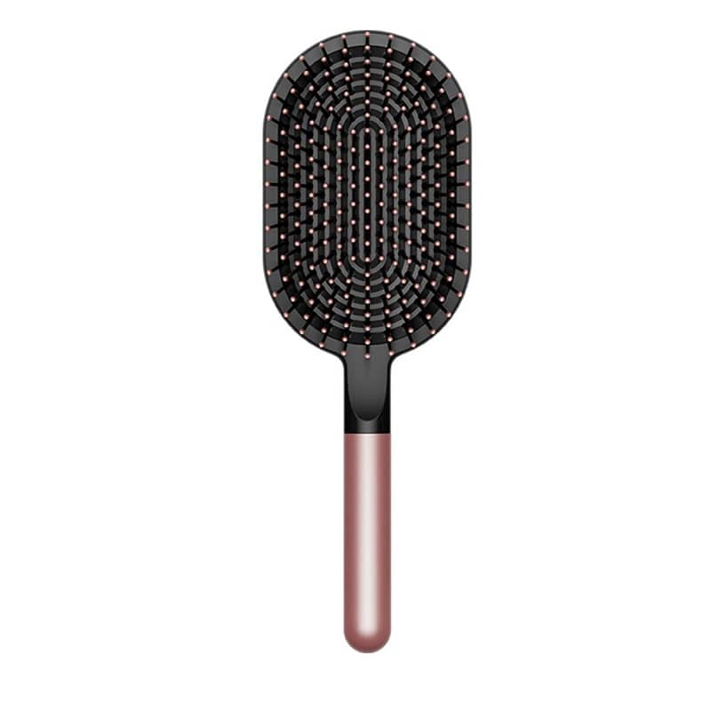 Гребінець Dyson Paddle brush Rose (971062-05)