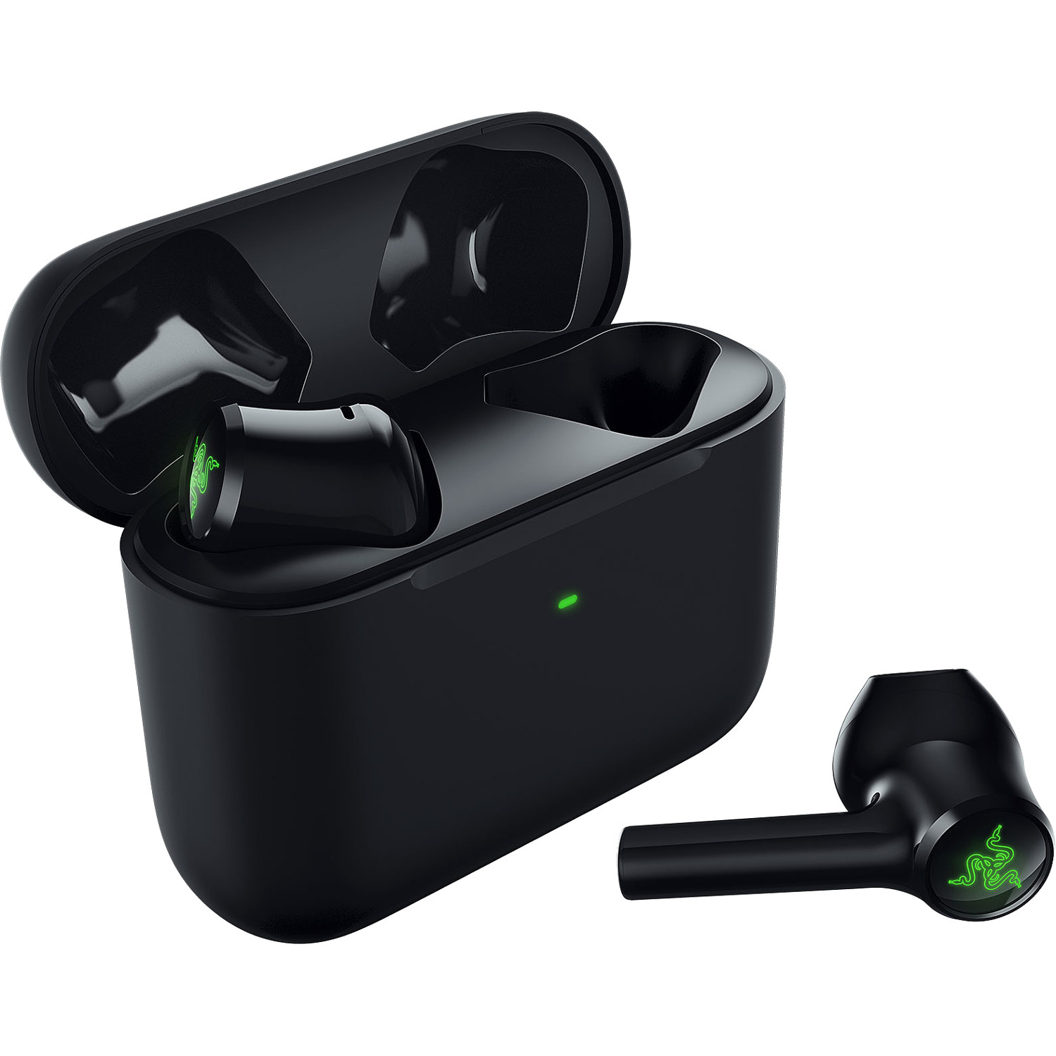 Навушники Razer Hammerhead True Wireless X (RZ12-03830100-R3G1)