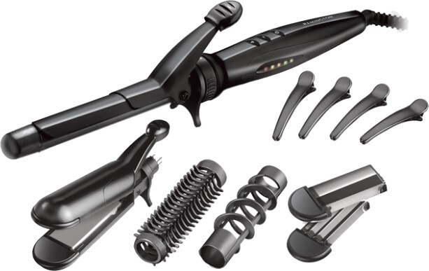 Стайлер Remington S8670