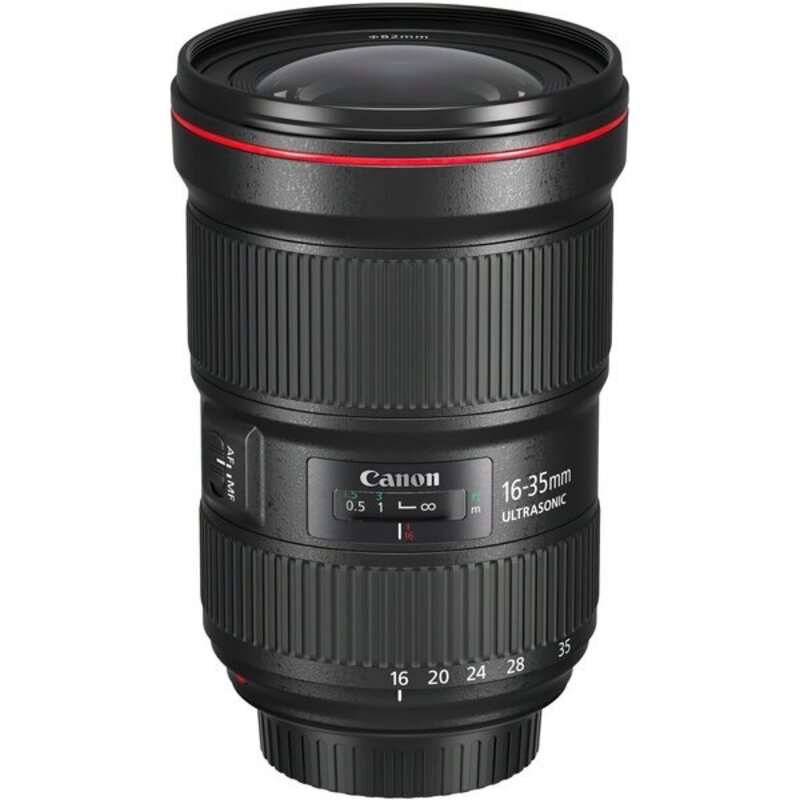 Об'єктив Canon 16-35mm f/2.8 L III USM (0573C005)