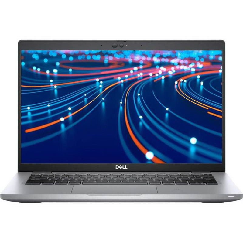 Ноутбук Dell Latitude 5430 (N210L5430В16US_W11P) Gray