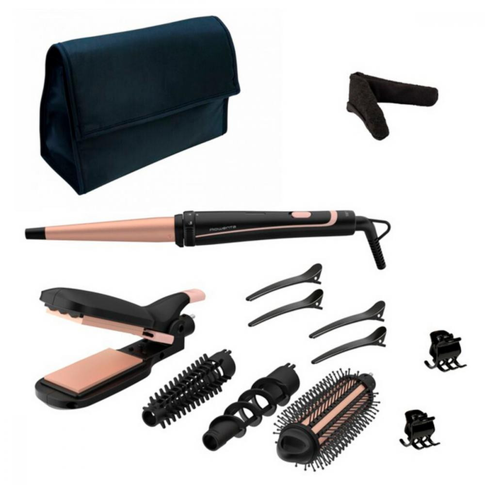 Стайлер Rowenta INFINITE LOOKS 14 IN1 CF4231F0