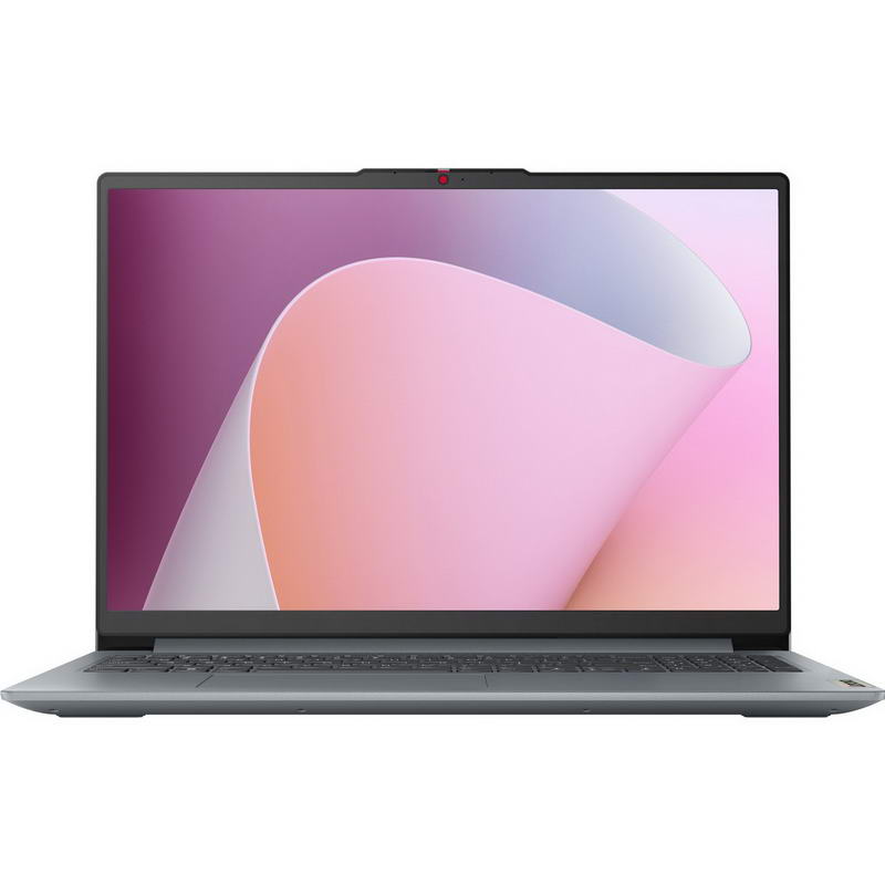 Ноутбук Lenovo IdeaPad Slim 3 15AMN8 (82XQ01K1RA) Arctic Grey
