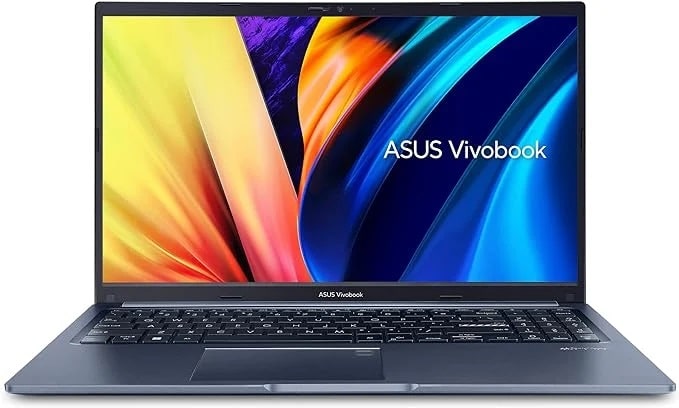 Ноутбук Asus VivoBook 15 F1502VA Slim (F1502VA-SB96) Quiet Blue