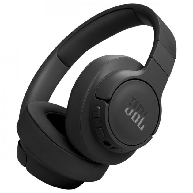 Навушники JBL Tune 770NC Black (JBLT770NCBLK)