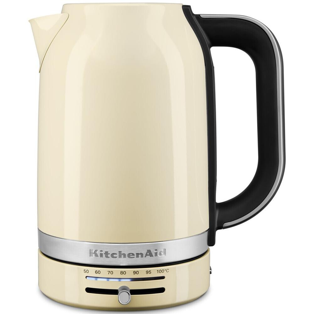 Електрочайник KitchenAid 5KEK1701EAC Europe