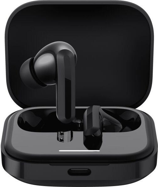 Навушник Xiaomi Redmi Buds 5 Black (BHR7627GL/BHR7629CN)