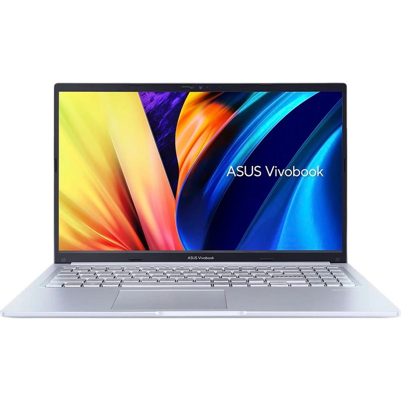Ноутбук ASUS Vivobook 15 M1502YA (M1502YA-BQ160) Cool Silver