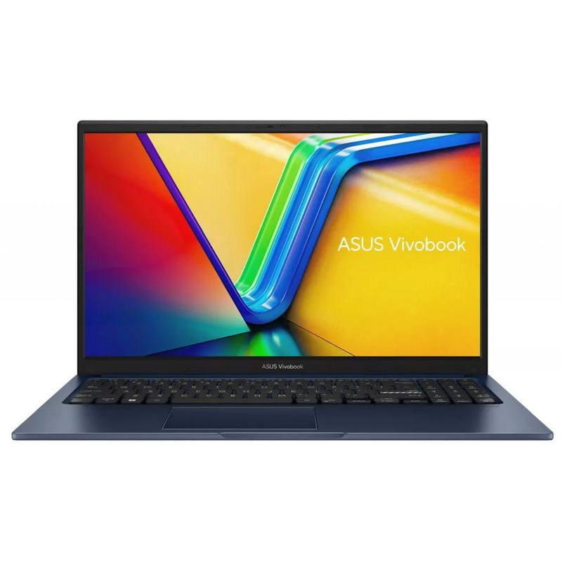 Ноутбук ASUS VivoBook 15 X1504VA (X1504VA-BQ2237) Quiet Blue