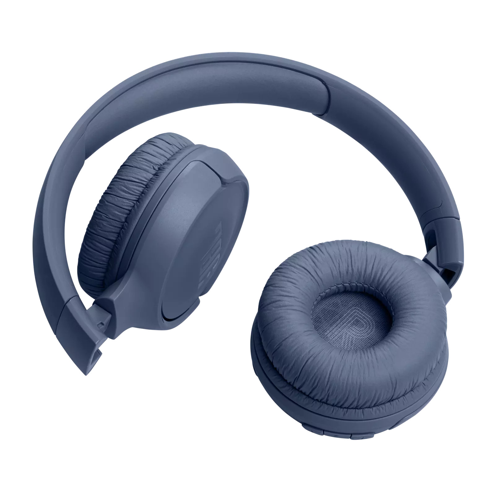 Навушники JBL Tune 520BT Blue (JBLT520BTBLUEU)