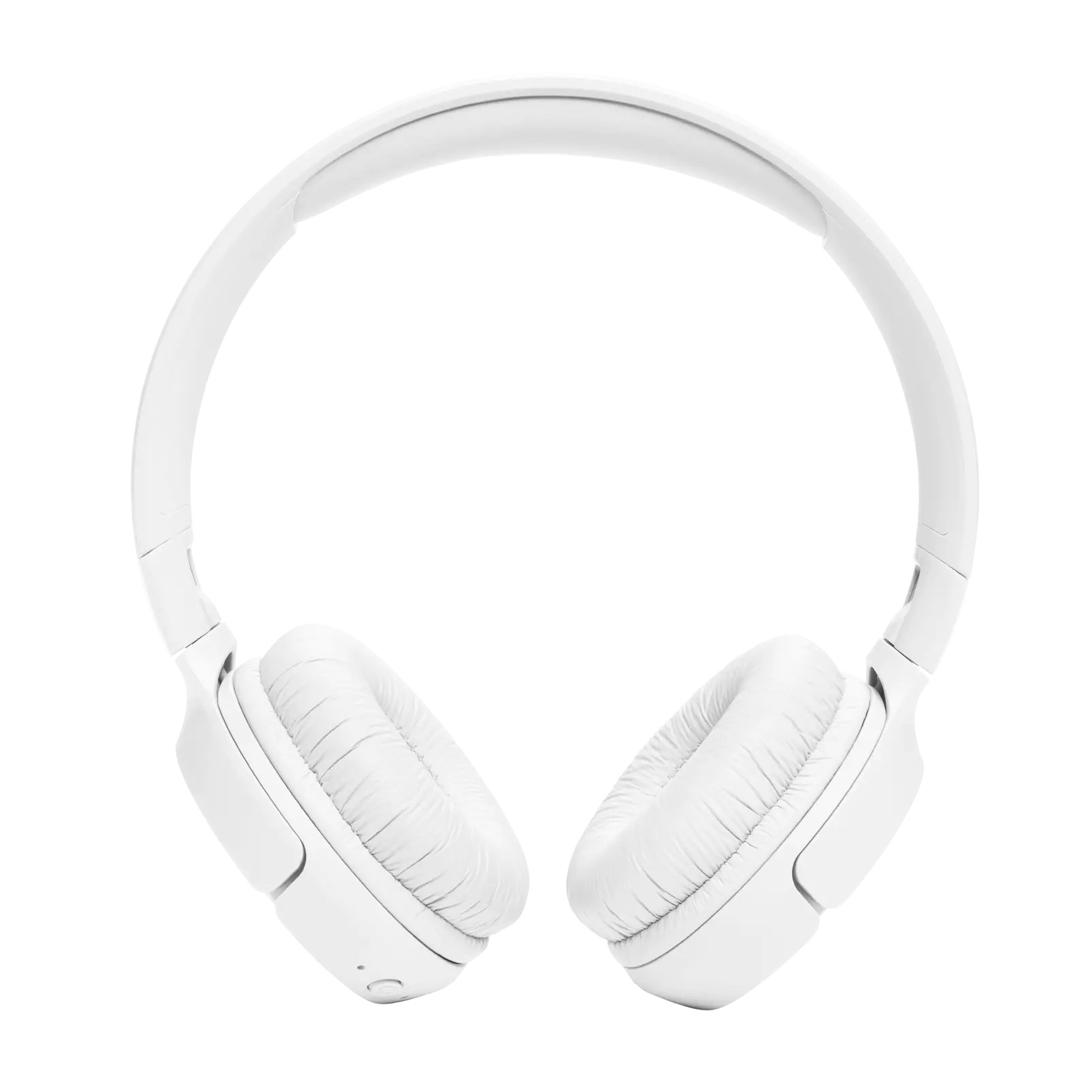 Навушники JBL Tune 520BT White (JBLT520BTWHTEU)