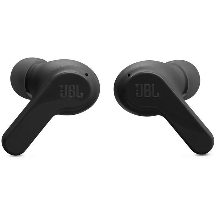 Наушники JBL Wave Beam Black (JBLWBEAMBLK)