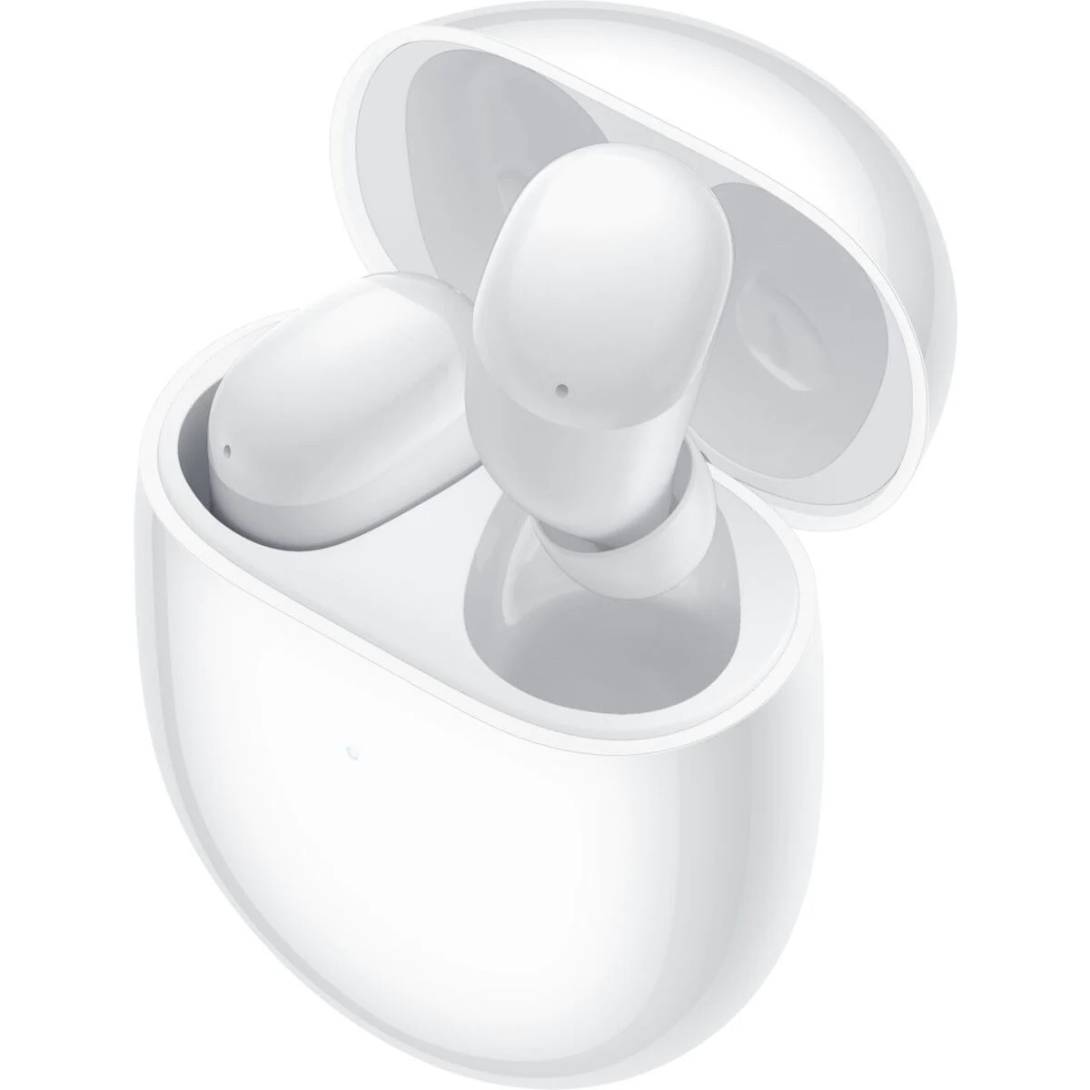 Bluetooth-гарнітура Xiaomi Redmi Buds 4 White (BHR5846GL/BHR5844CN)