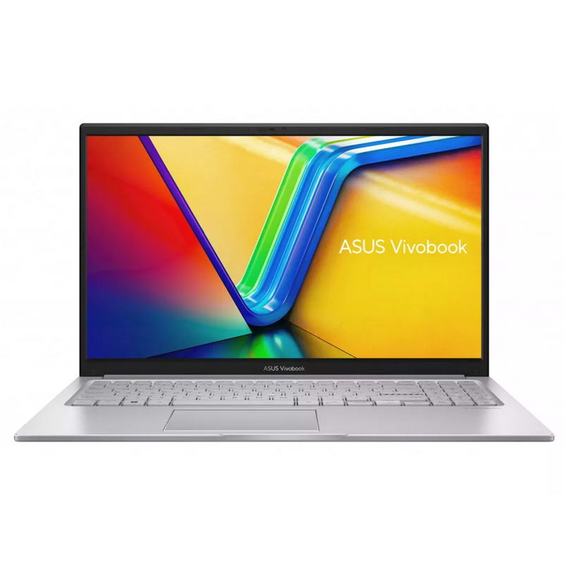 Ноутбук Asus VivoBook 15 F1504VA (F1504VA-W165) Cool Silver
