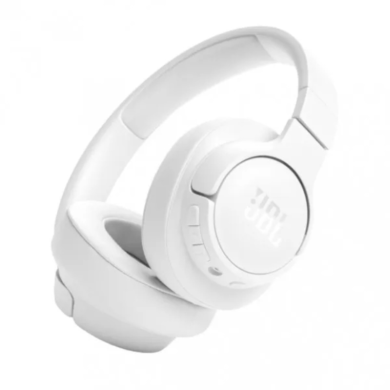 Наушники JBL Tune 720BT White (JBLT720BTWHT)