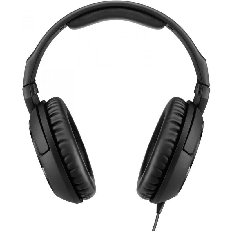 Навушники без мікрофону Sennheiser HD 200 Pro (507182)