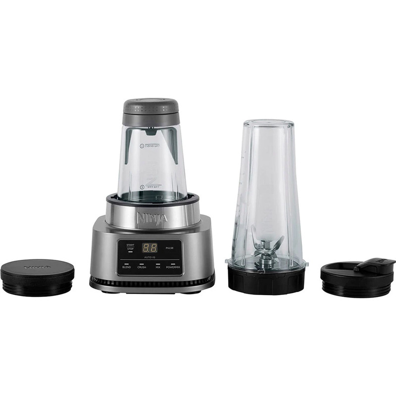 Блендер NINJA Foodi 2-в-1 Power Nutri (CB100EU) Europe
