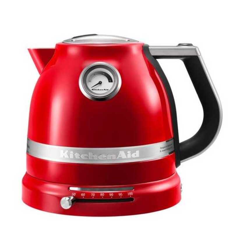 Електрочайник KitchenAid 5KEK1522EER Europe