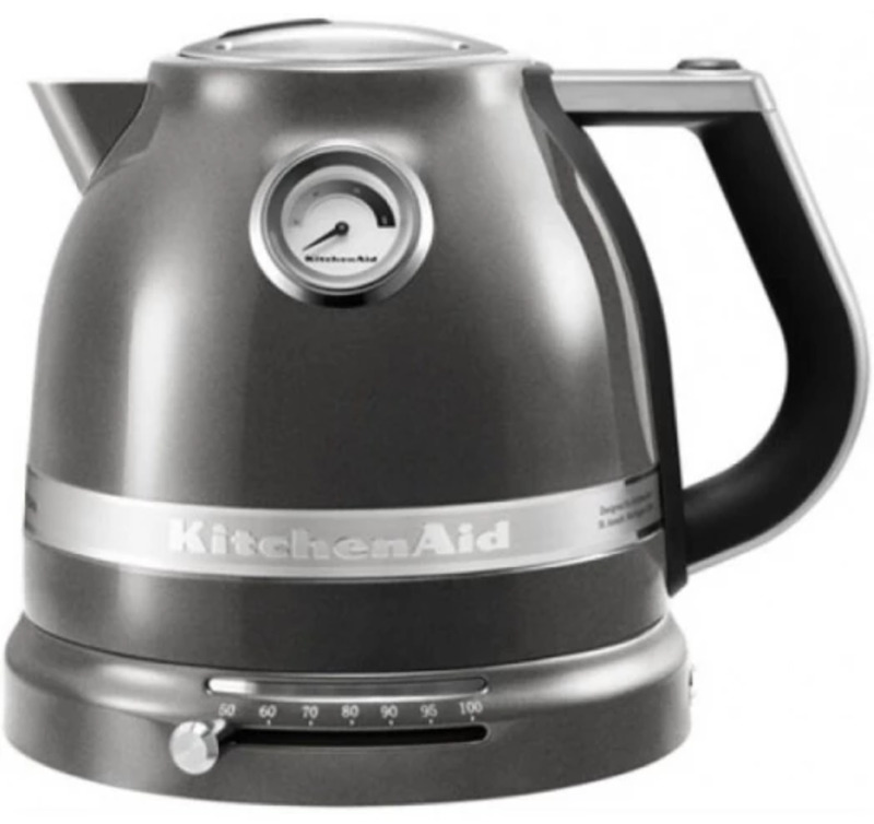 Електрочайник KitchenAid 5KEK1522EMS Europe