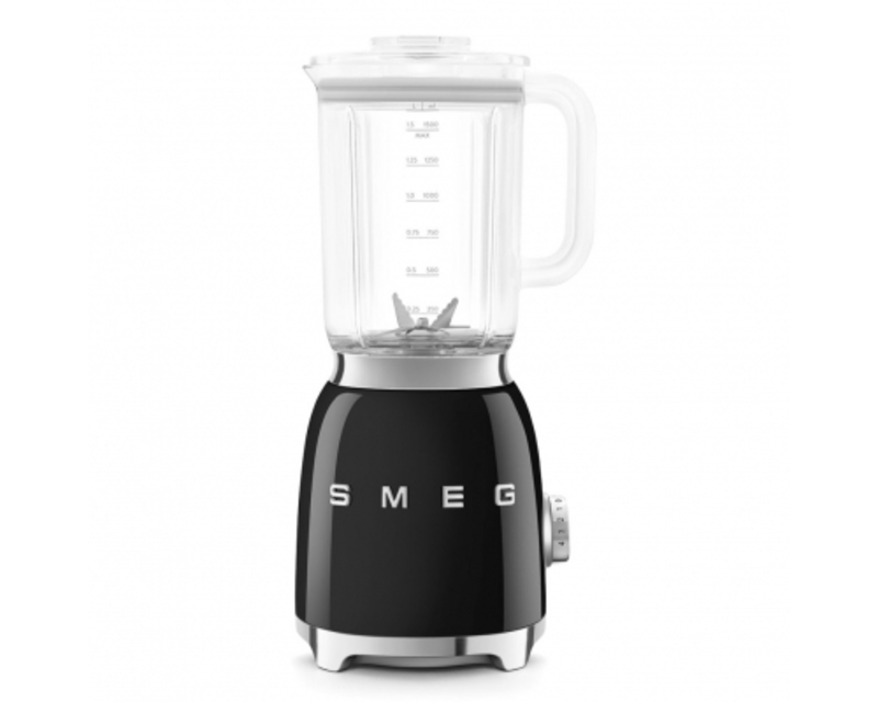 Блендер стаціонарний SMEG BLF03BLEU Europe