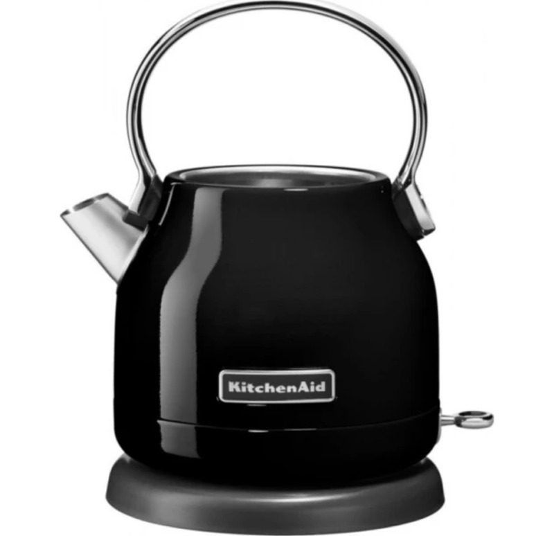 Електрочайник KitchenAid 5KEK1222EOB Europe