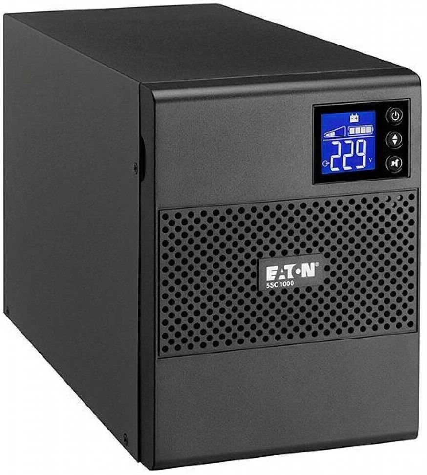 ДБЖ Eaton 5SC 1500VA (5SC1500i)