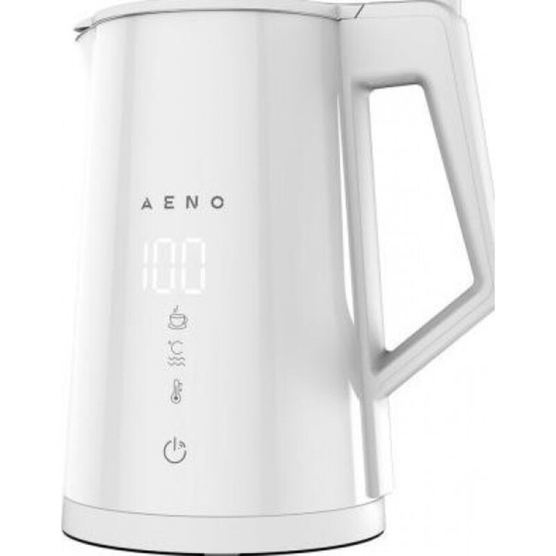 Електрочайник AENO EK8S (AEK0008S) Europe