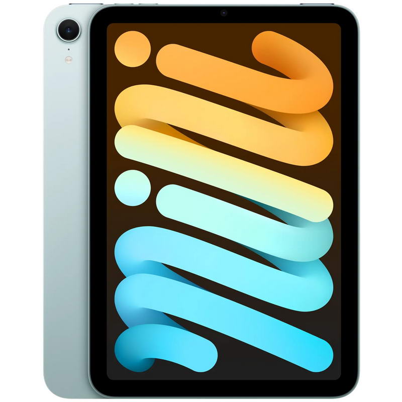 Apple iPad mini 7 Wi-Fi 128GB Blue (MXN73)