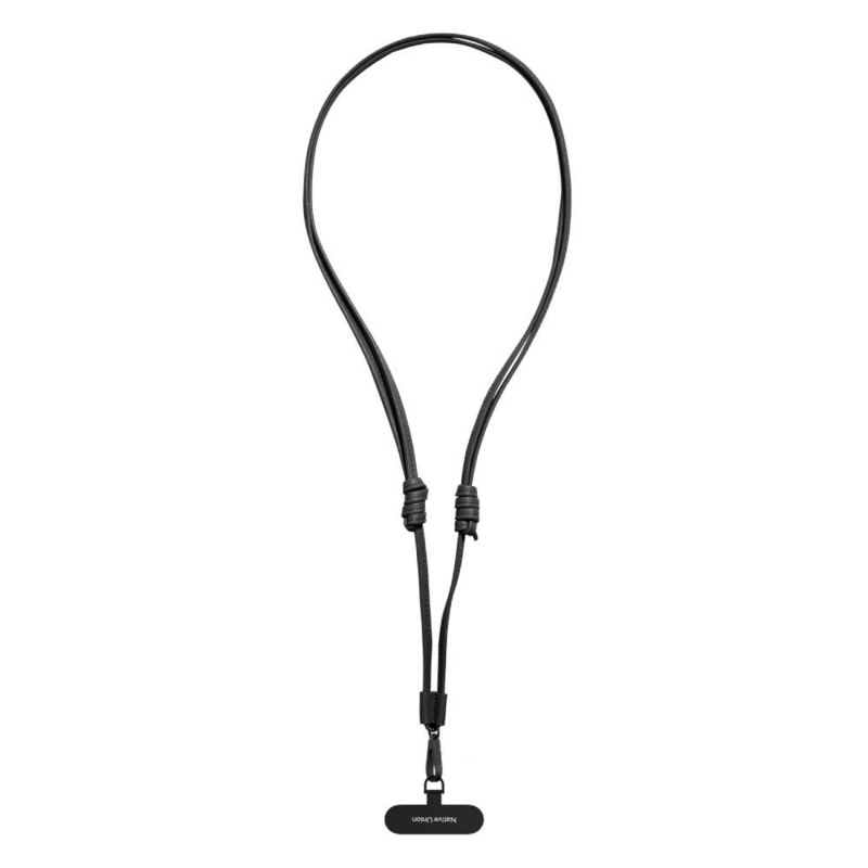 Ремінець Native Union (Re) Classic Sling Black (RECLA-BLK-SLING-RP)