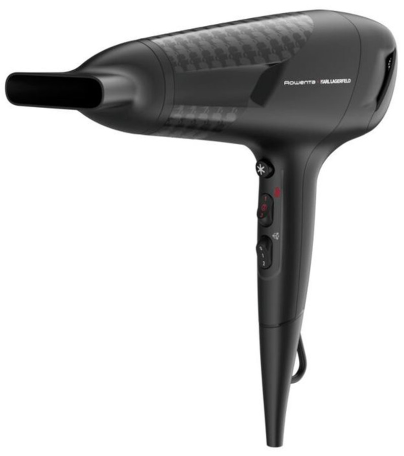 Фен Rowenta CV581LF0 Europe