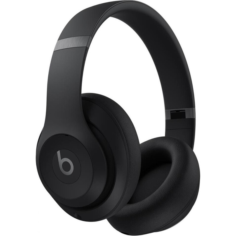 Навушники Beats by Dr. Dre Studio Pro Black (MQTP3)