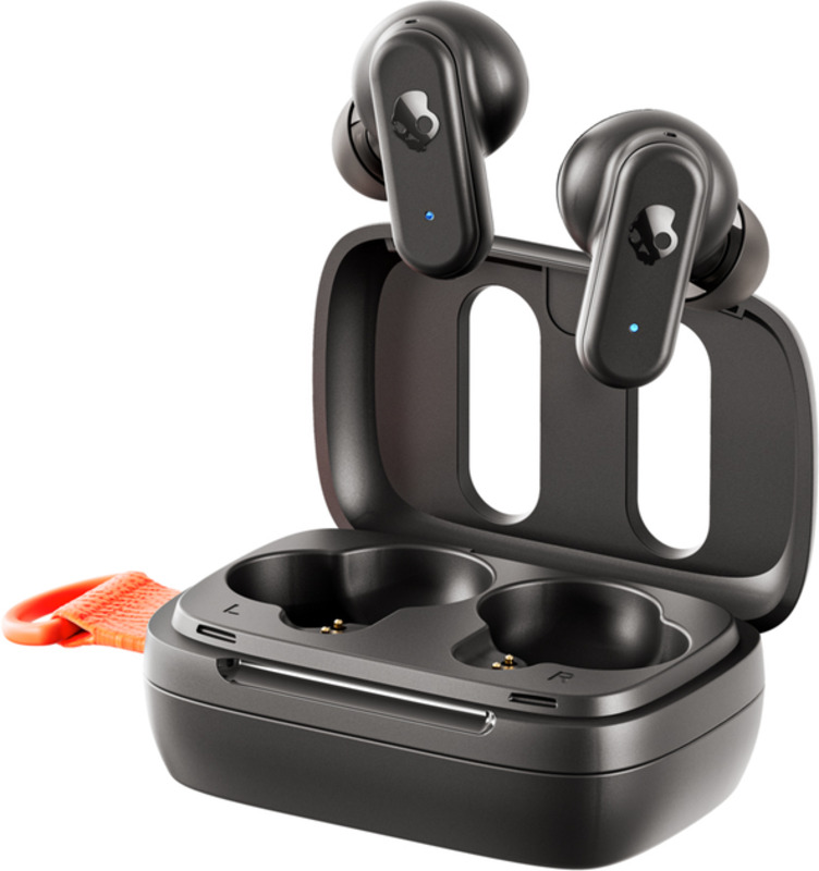 Навушники Skullcandy DIME 3 True Black S2DCW-R740