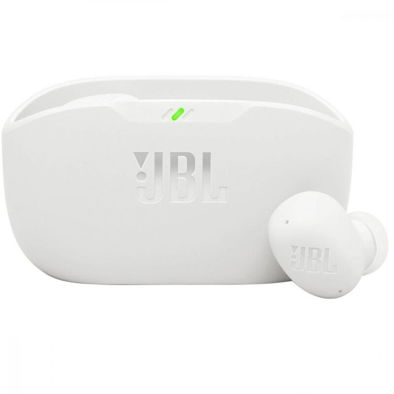 Навушники JBL Wave Buds 2 White (JBLWBUDS2WHT)