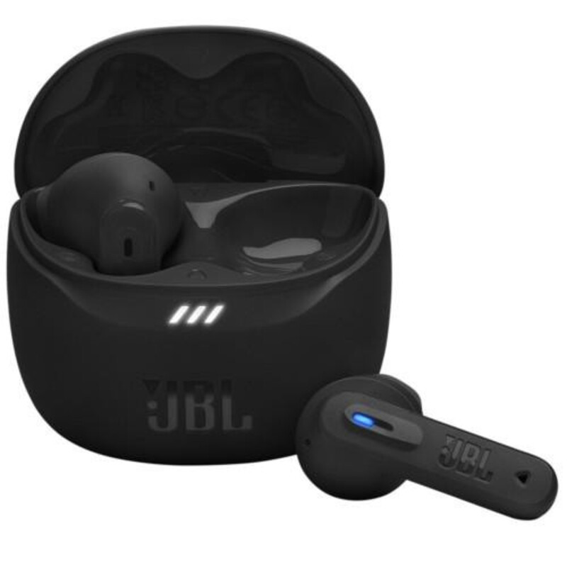 Навушники JBL Tune Flex 2 Black (JBLTFLEX2BLK)