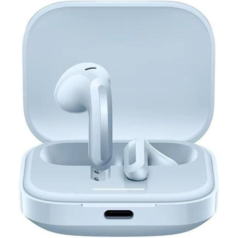 Навушники Xiaomi Redmi Buds 6S Blue (BHR8671CN)