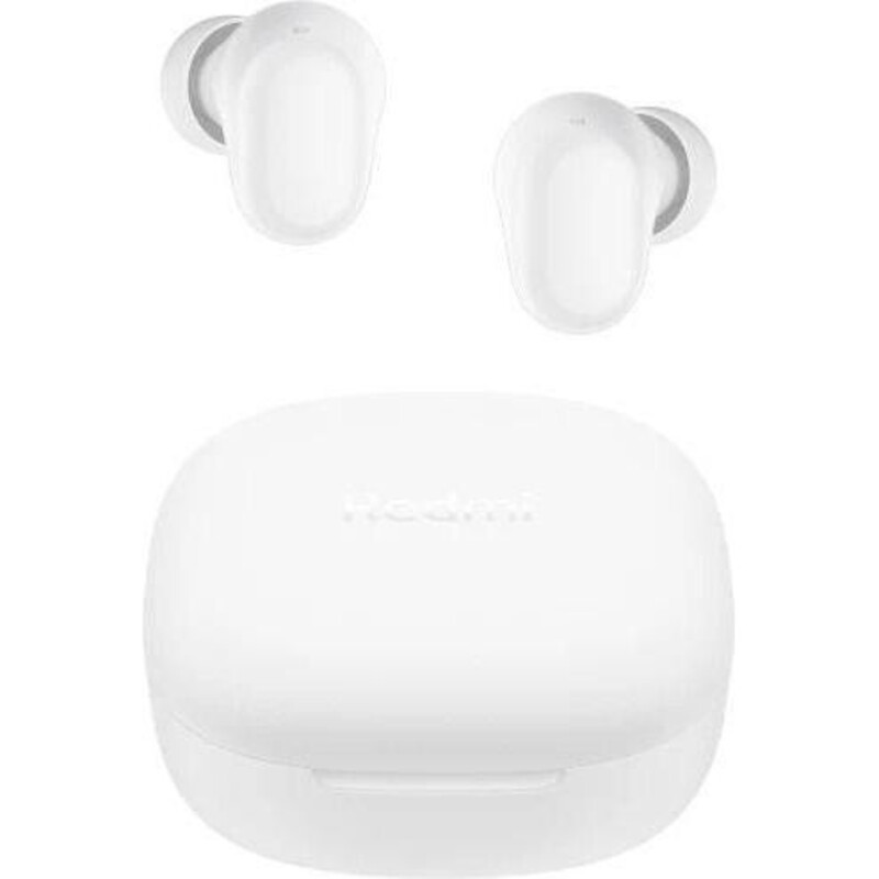 Навушники Xiaomi Redmi Buds 6 Play White (BHR8773GL)