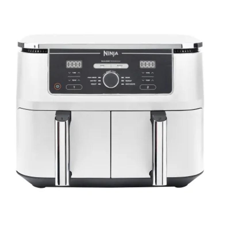 Мультипіч Ninja Foodi Max Dual Zone (AF400EUWH)